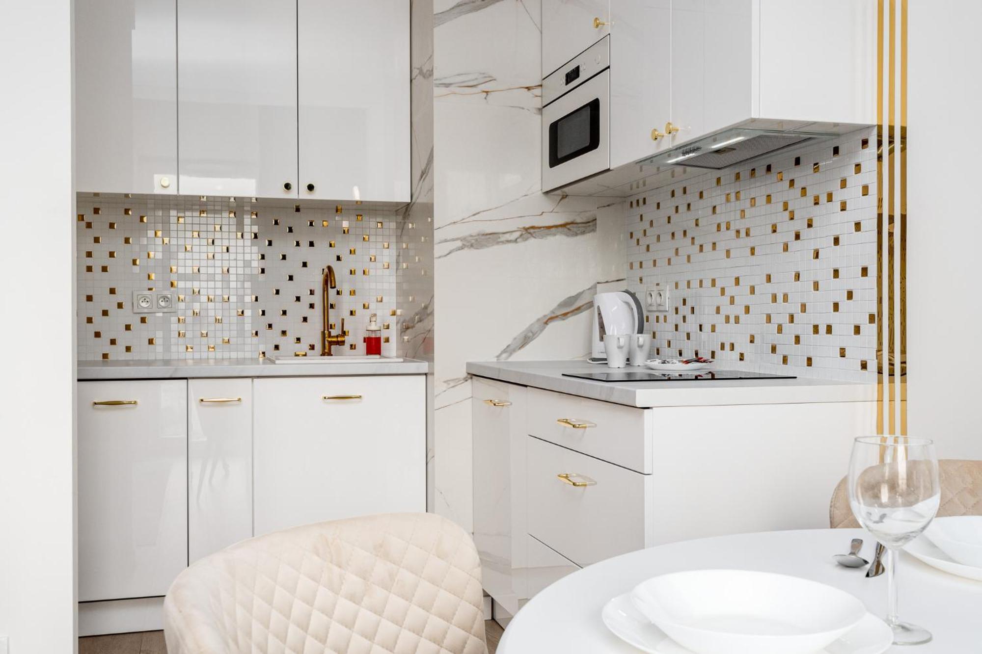 Apartament Kasprzaka 29 Panorama Tower 21 Th Floor By Perfect 2118